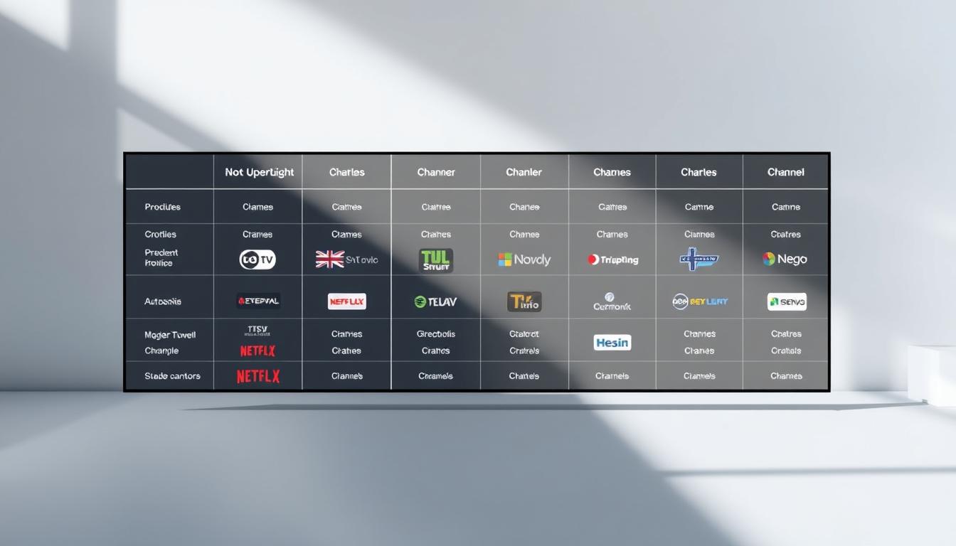 IPTV provider