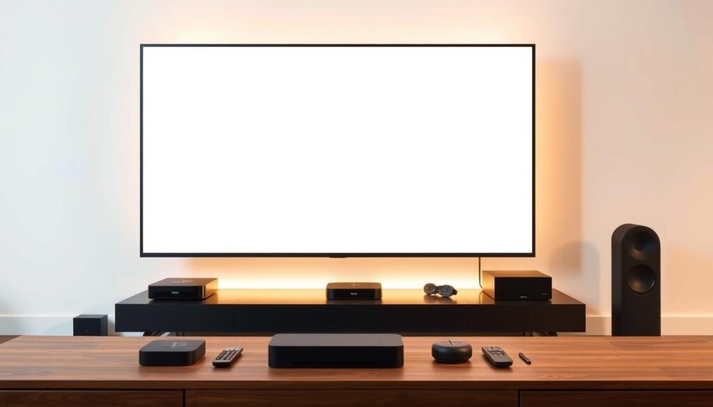 Nordic IPTV Smart TV Setup