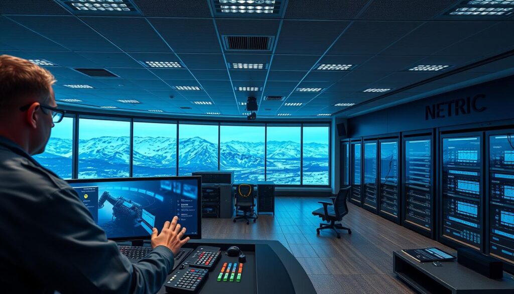 Nordic IPTV Technology