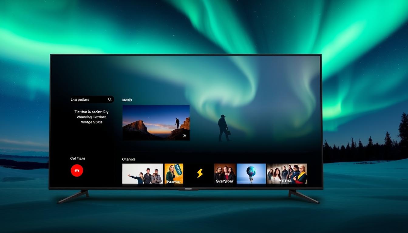 Nordic IPTV